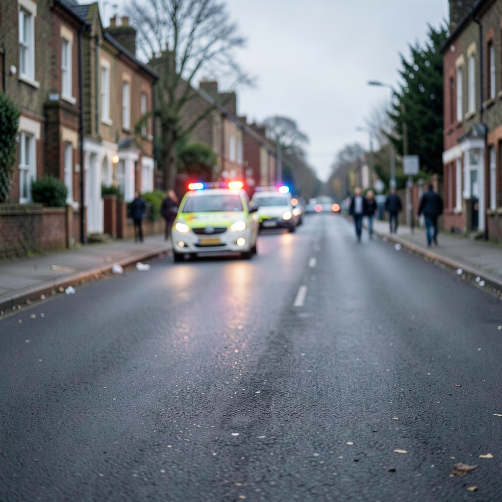 Oxford neighbour pleads guilty to racially aggravated harassment after knife threats